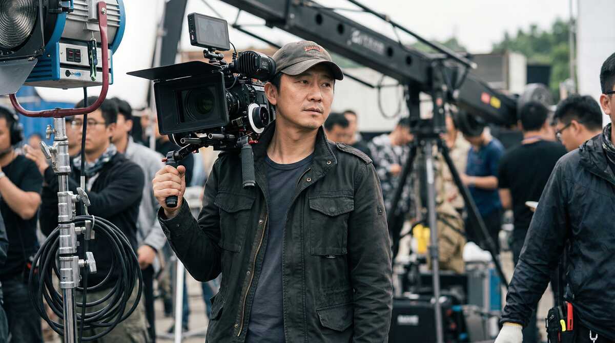 萝莉岛首席摄影师李明