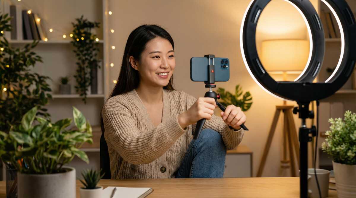 萝莉岛生活视频分享